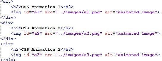 Animation example two